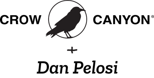 Dan Pelosi x CCHlogo