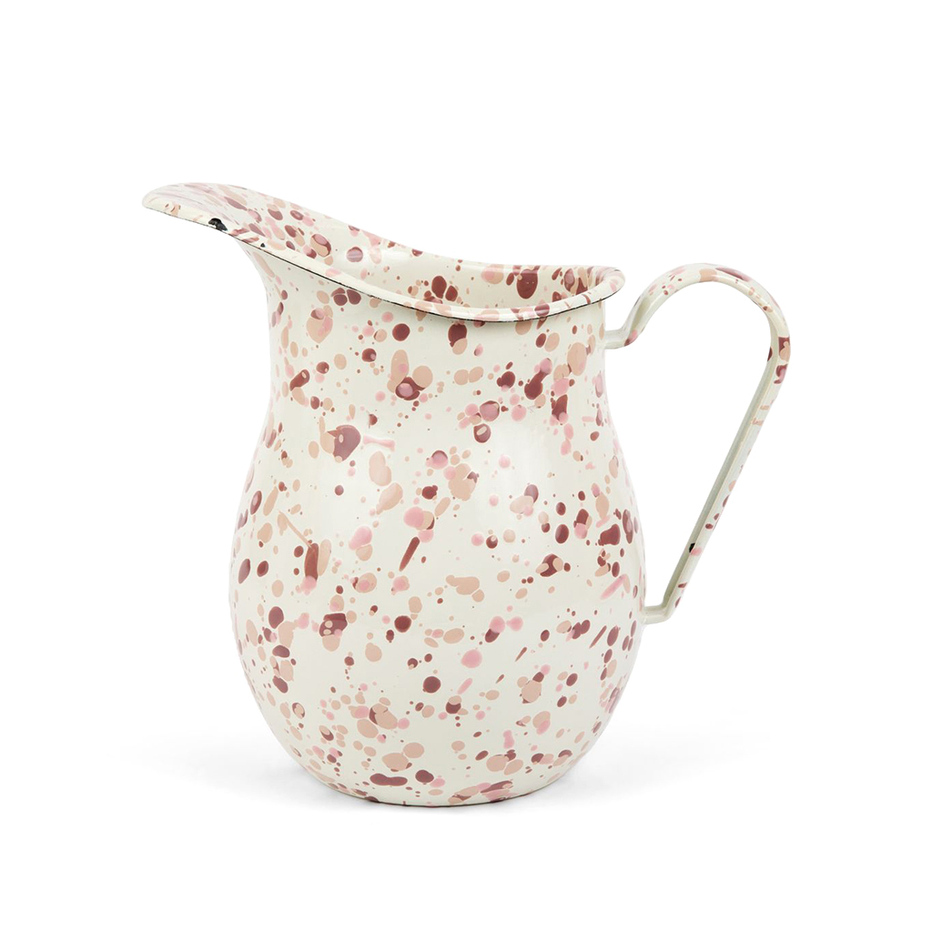 Crow Canyon Home Catalina Pitcher - Thumbnail 4