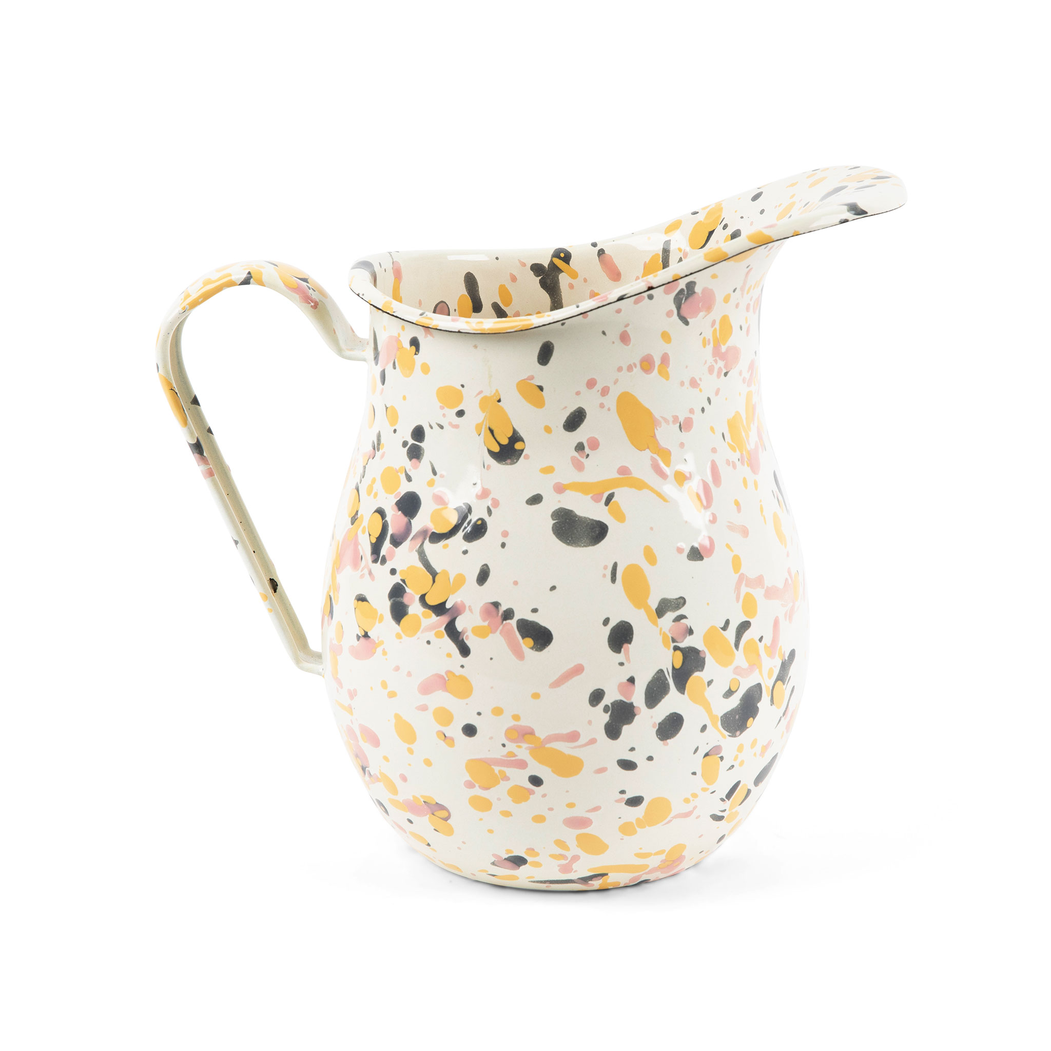 Crow Canyon Home Catalina Pitcher - Thumbnail 5