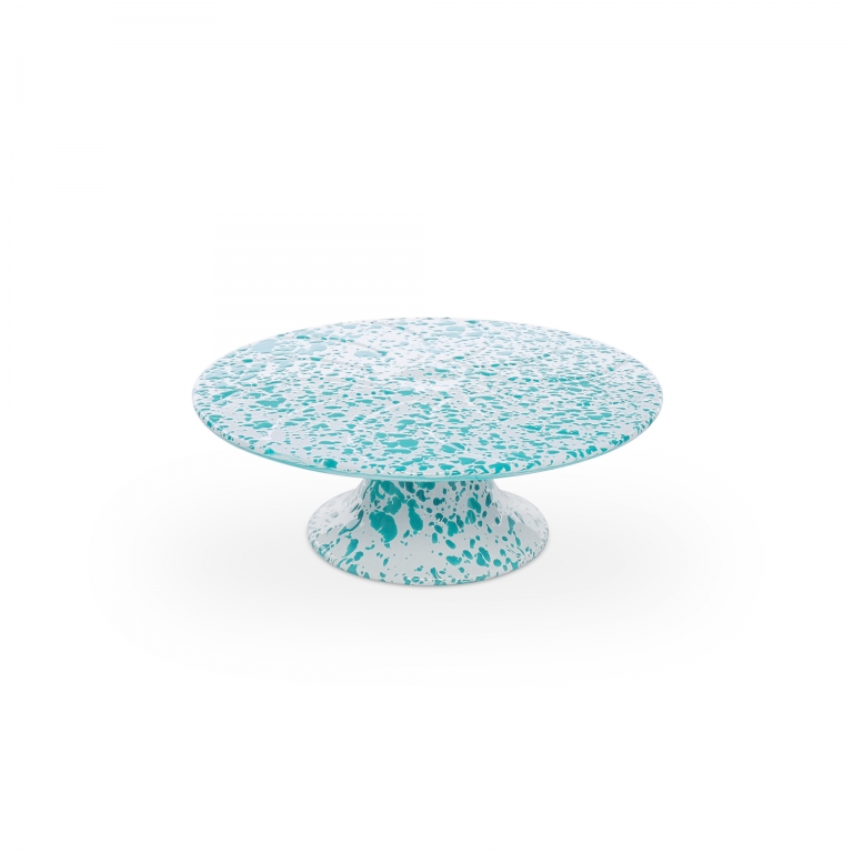 Splatter Cake Stand - Thumbnail 2