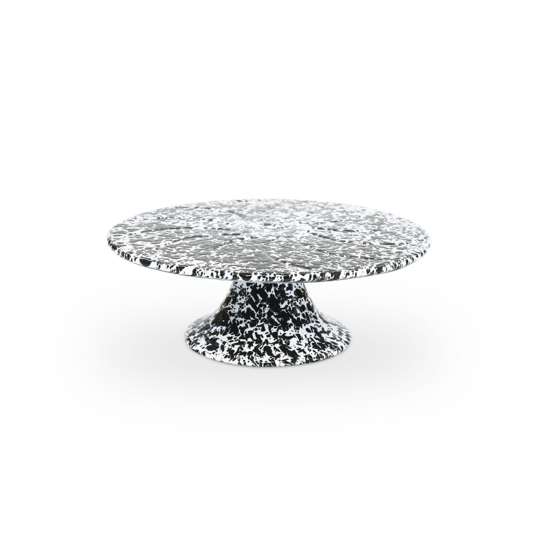 Splatter Cake Stand - Thumbnail 4