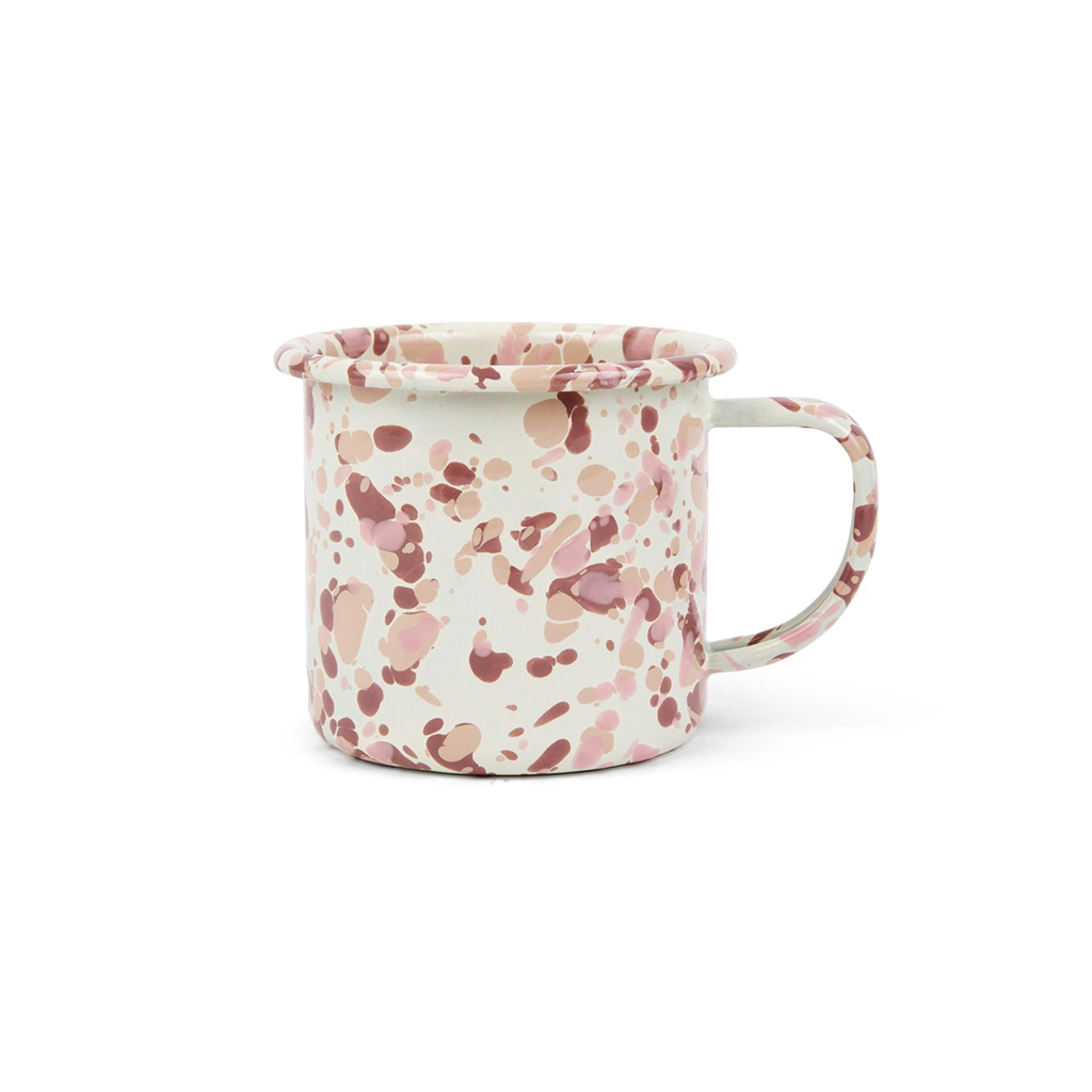 Crow Canyon Home Catalina Mugs - Thumbnail 2