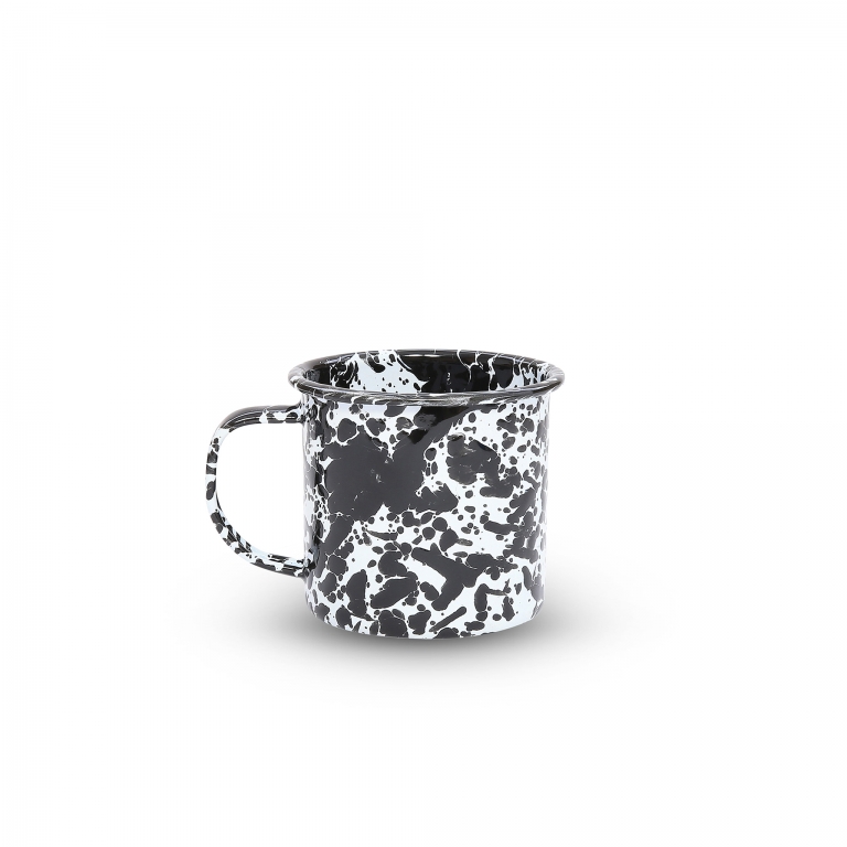 Crow Canyon Home Splatter Mugs - Thumbnail 3