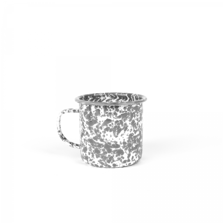 Crow Canyon Home Splatter Mugs