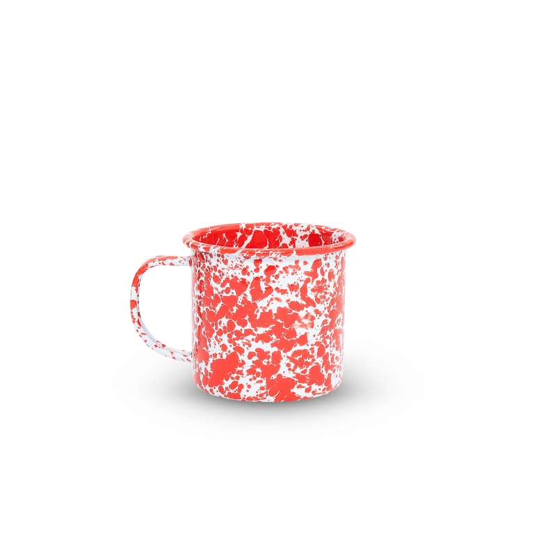 Crow Canyon Home Splatter Mugs - Thumbnail 2