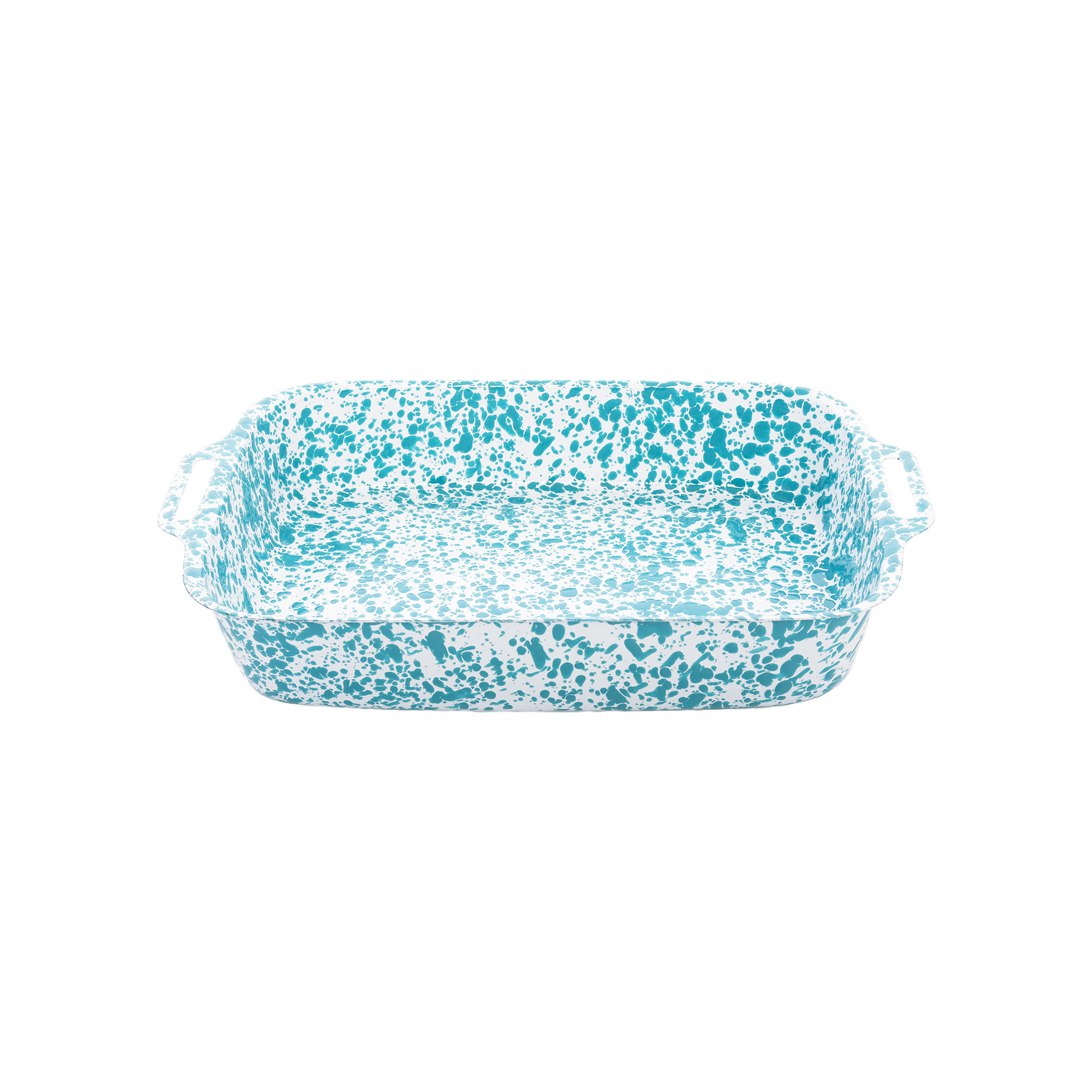 Splatter Lasagna Pan - Thumbnail 2