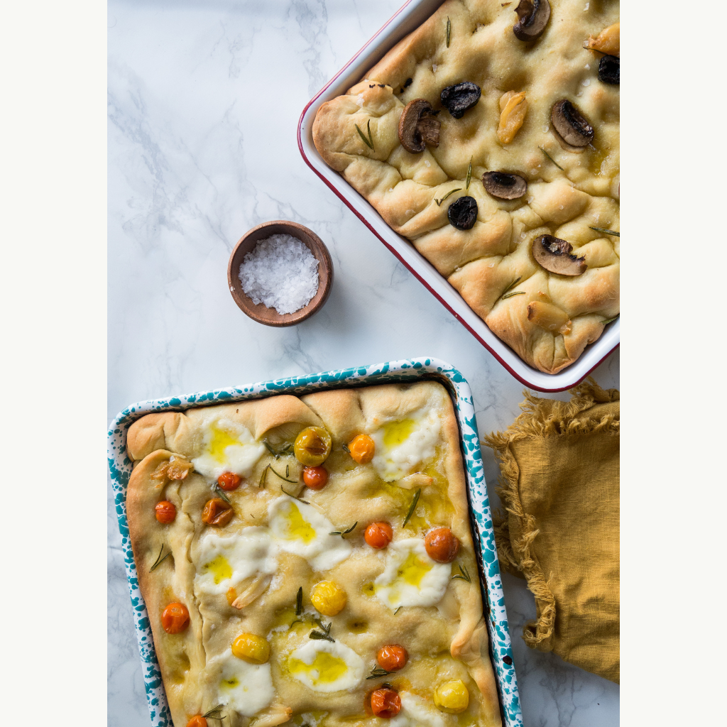 Splatter Small Rectangle Tray - Thumbnail 5