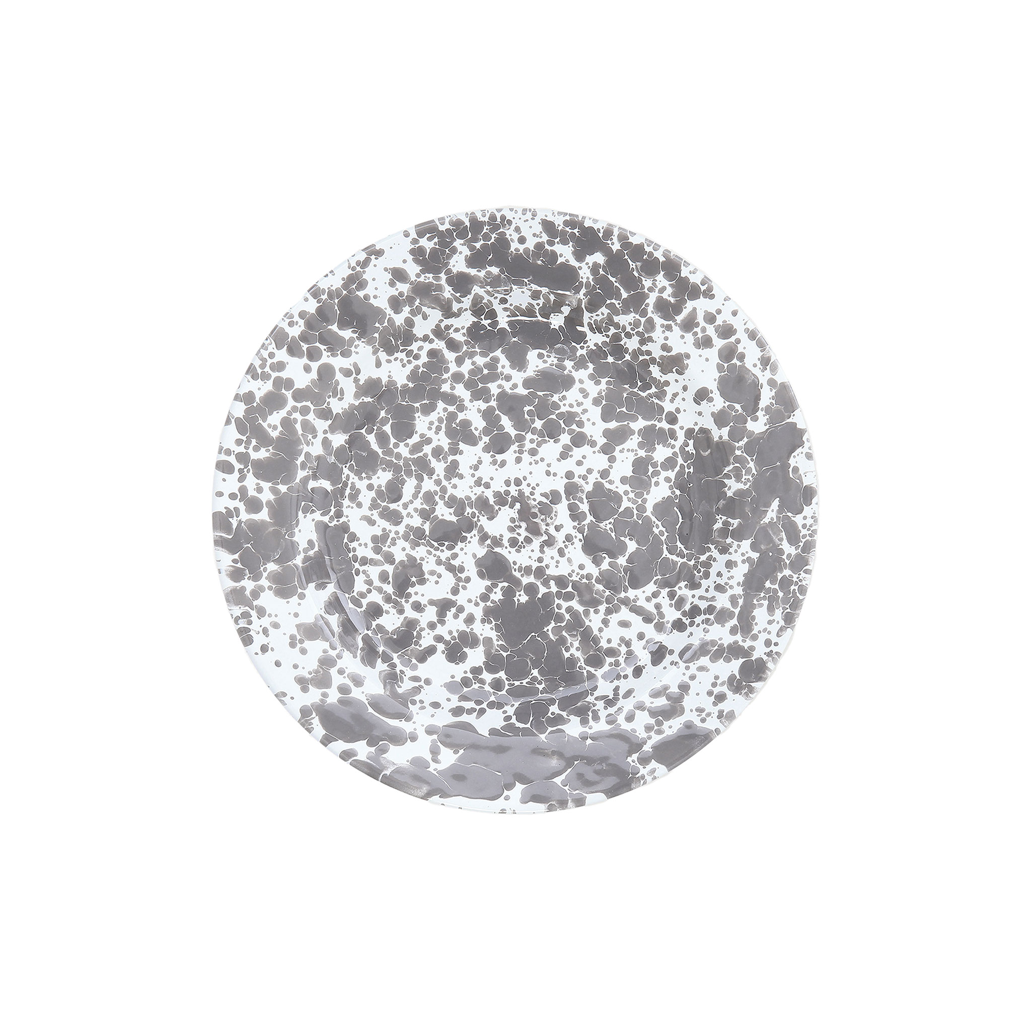 Crow Canyon Home Splatter Dinner Plate - Thumbnail 4