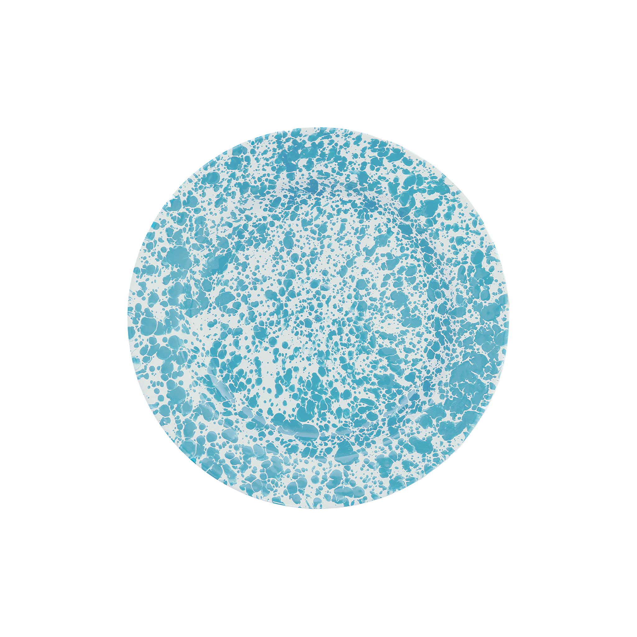 Crow Canyon Home Splatter Dinner Plate - Thumbnail 2