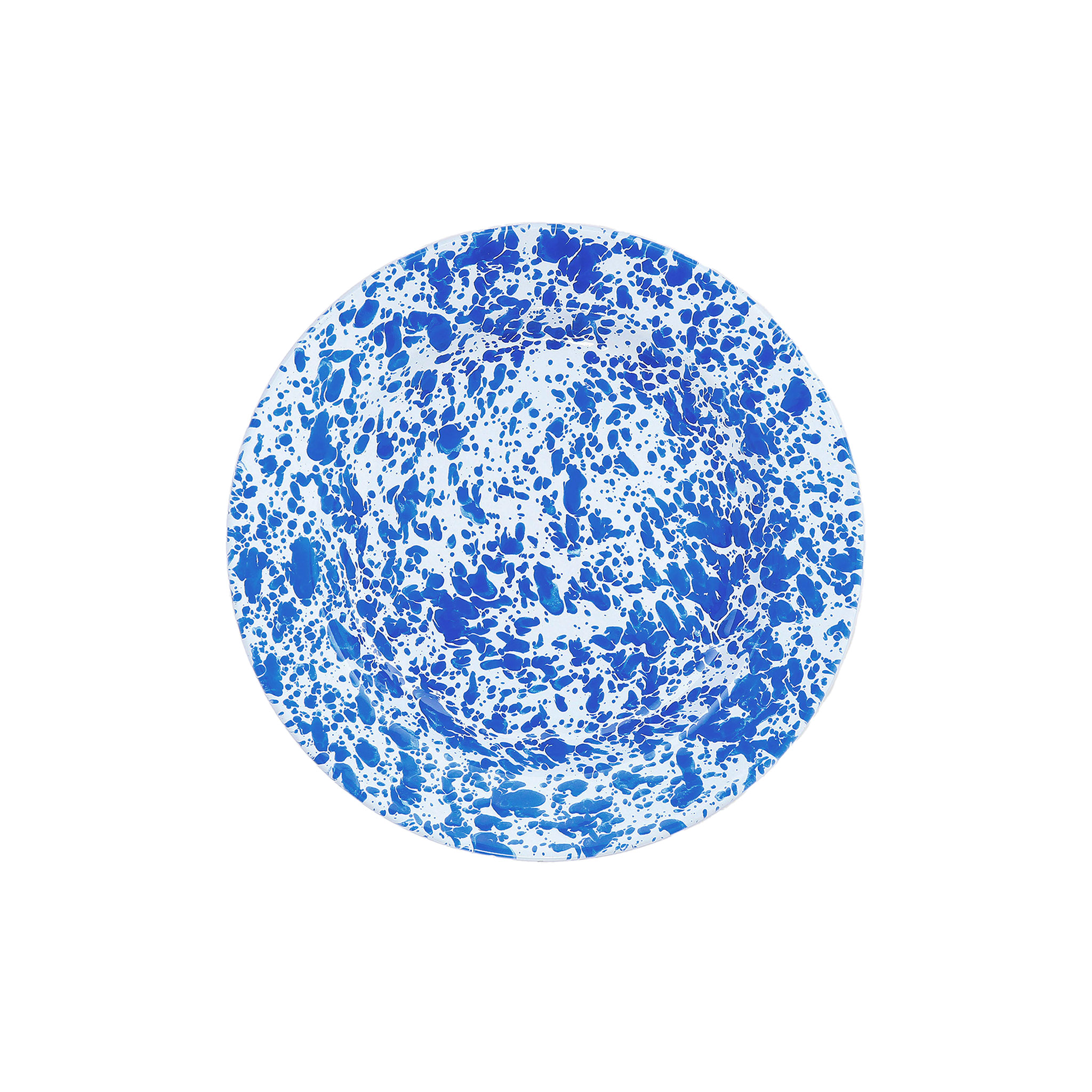 Crow Canyon Home Splatter Dinner Plate - Thumbnail 3
