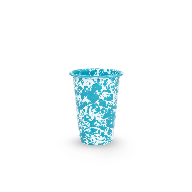 Crow Canyon Home Splatter Tumbler - Thumbnail 3