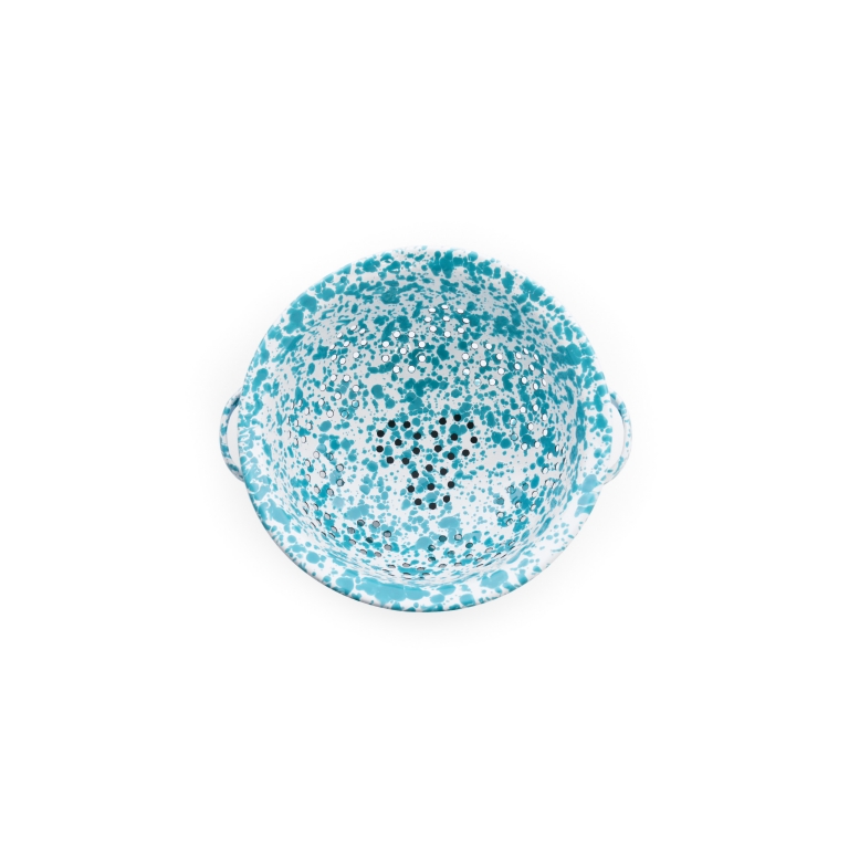Crow Canyon Home Berry Colander - Thumbnail 5