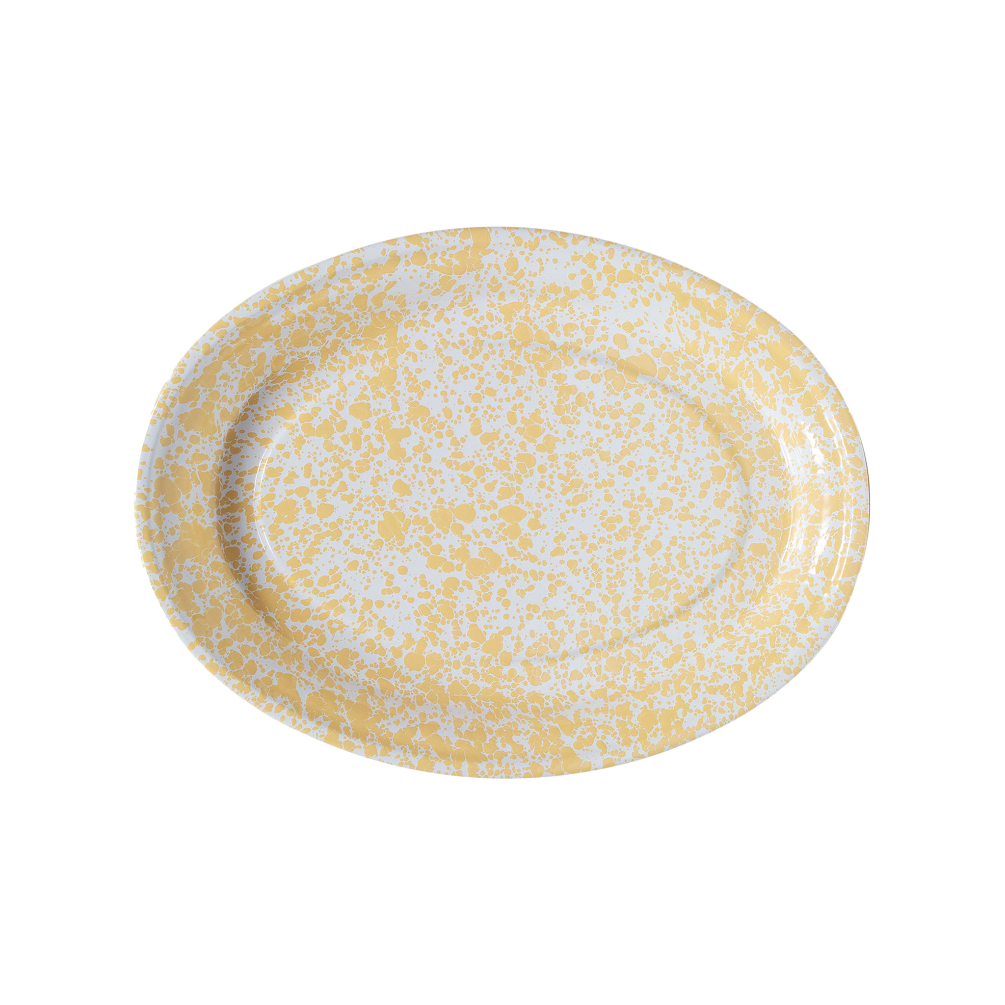 Crow Canyon Home Splatter Platter - Thumbnail 4