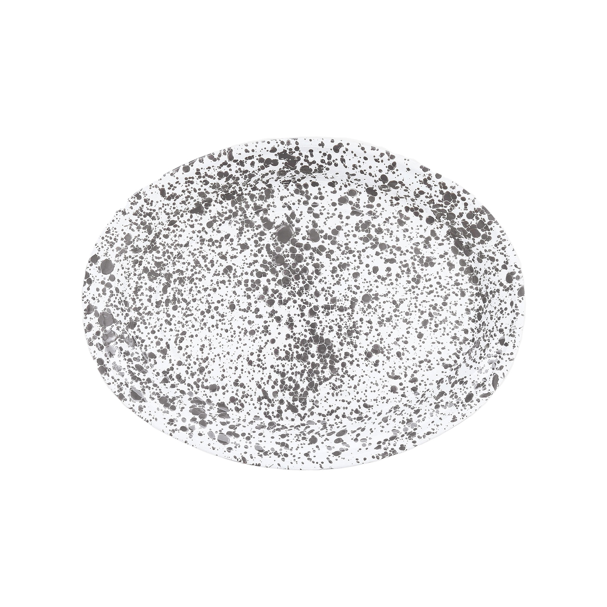 Crow Canyon Home Splatter Platter - Thumbnail 2