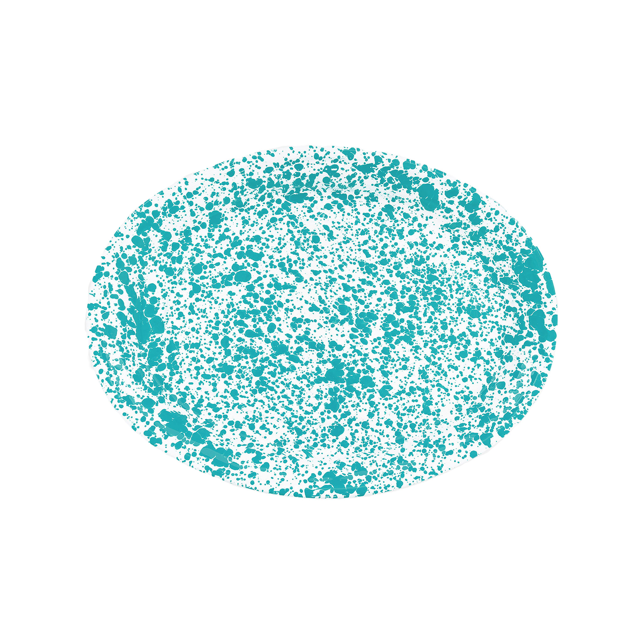 Crow Canyon Home Splatter Platter - Thumbnail 5