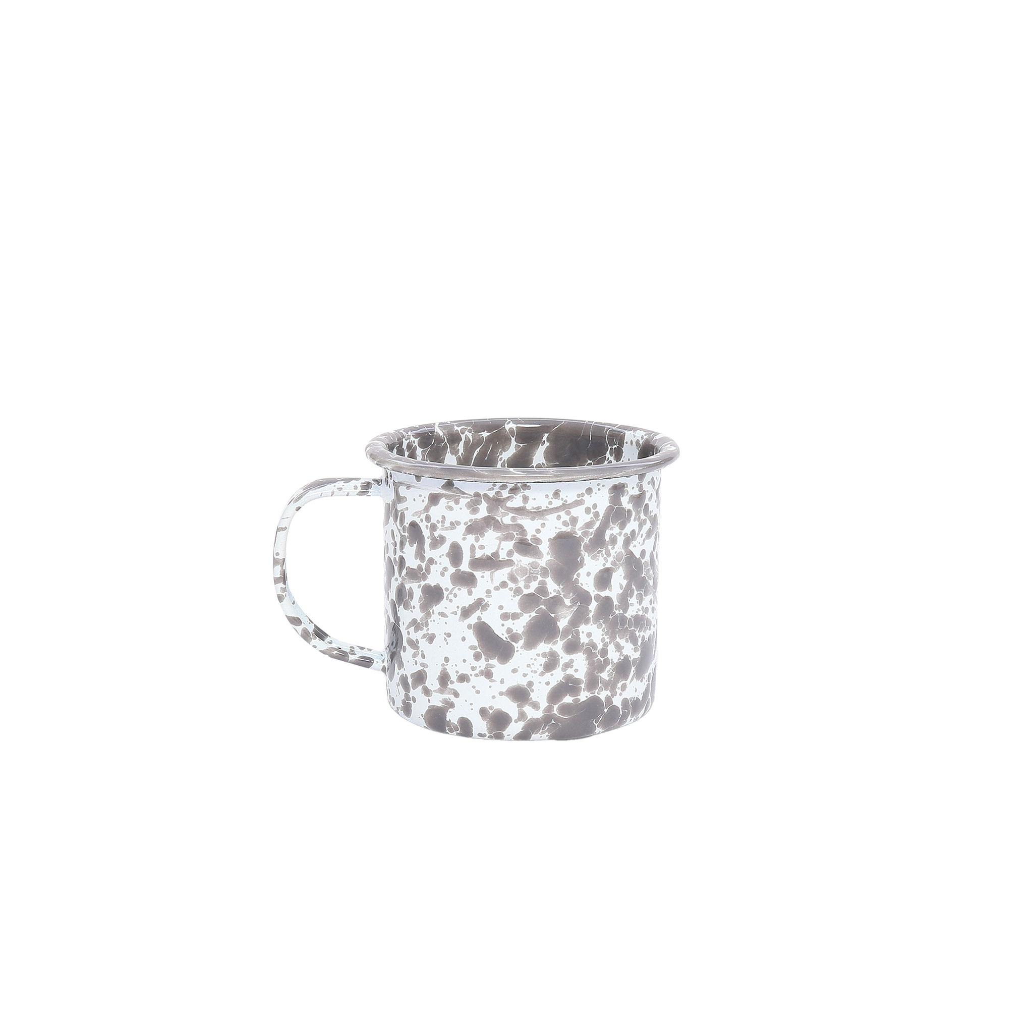 Splatter 12 oz Mugs - Thumbnail 4