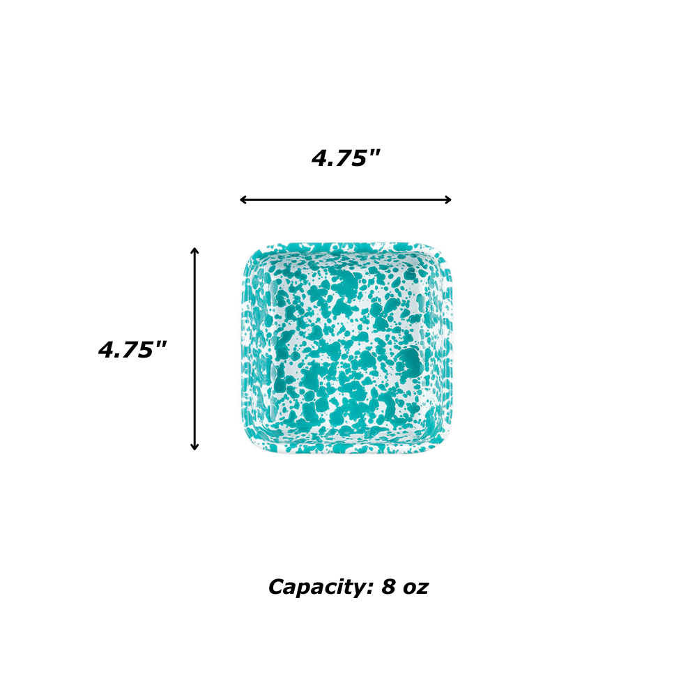 Crow Canyon Home Splatter Tray - Thumbnail 3