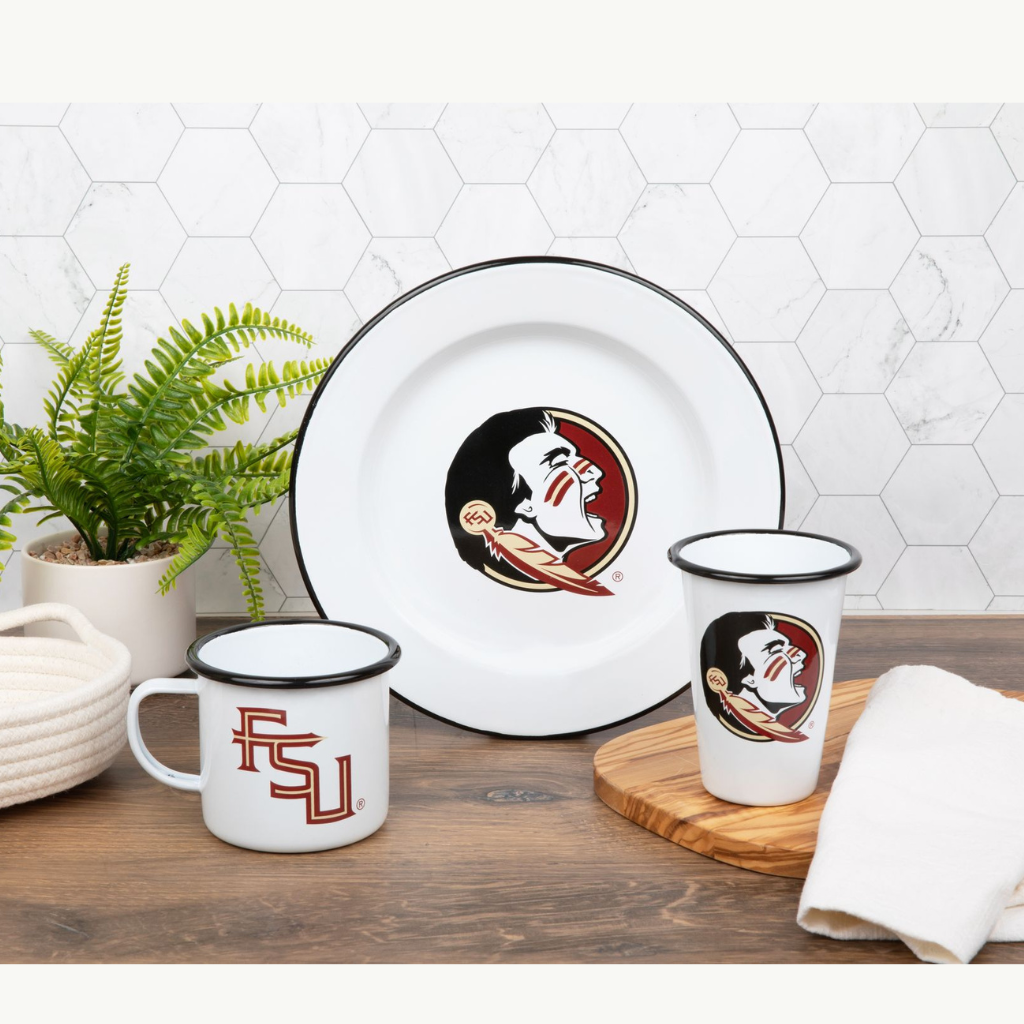 5 dollar monogrammed coffee mugs Initial Monogram 16 oz. Mug — Trudy's Hallmark main image 0