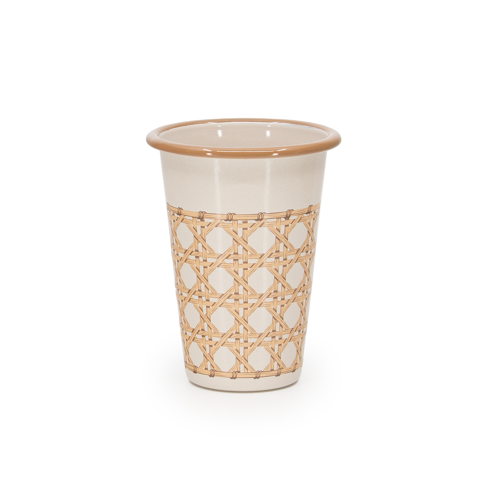 Domino x CCH Tumbler