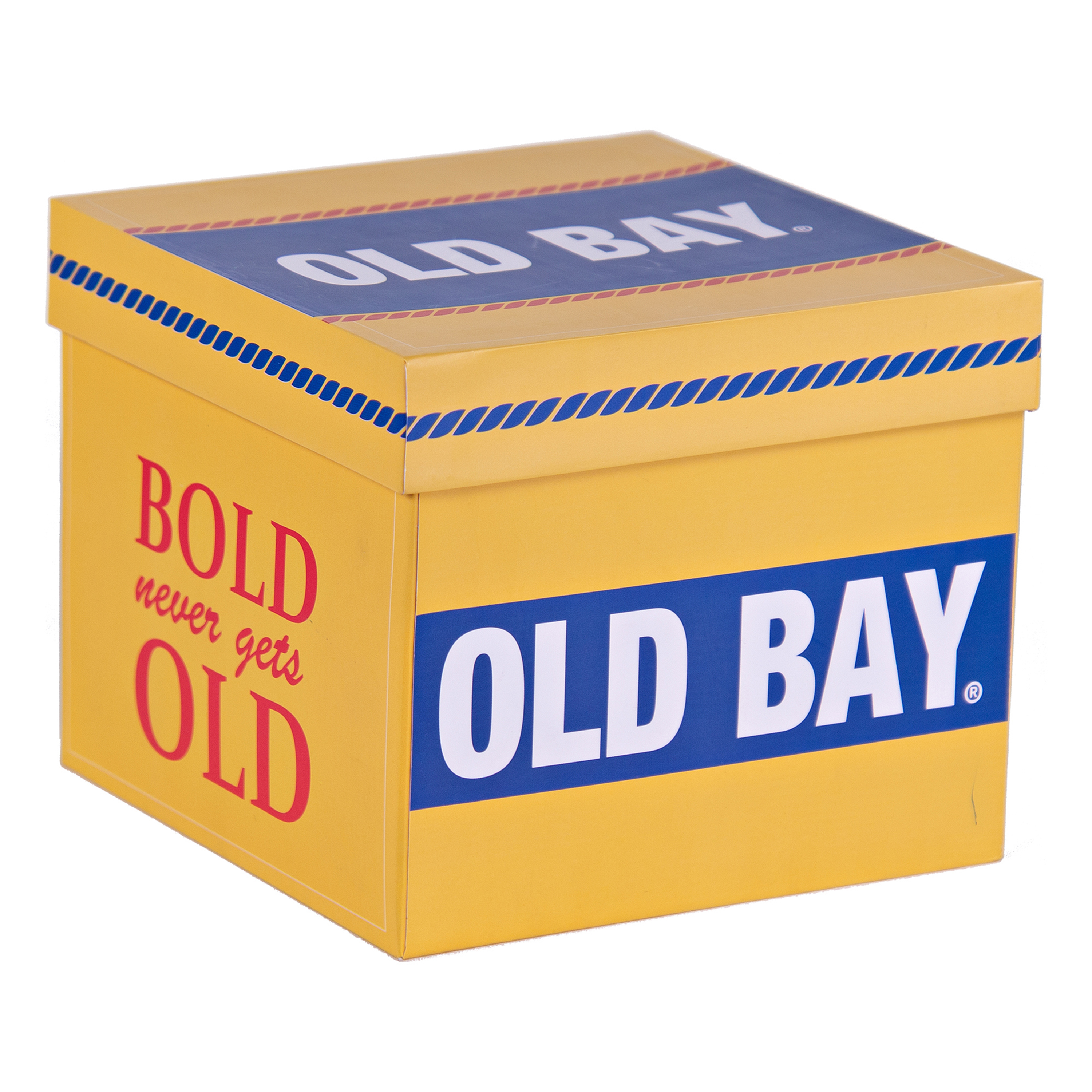 Golden Rabbit Old Bay Seasoning Mug - Thumbnail 3