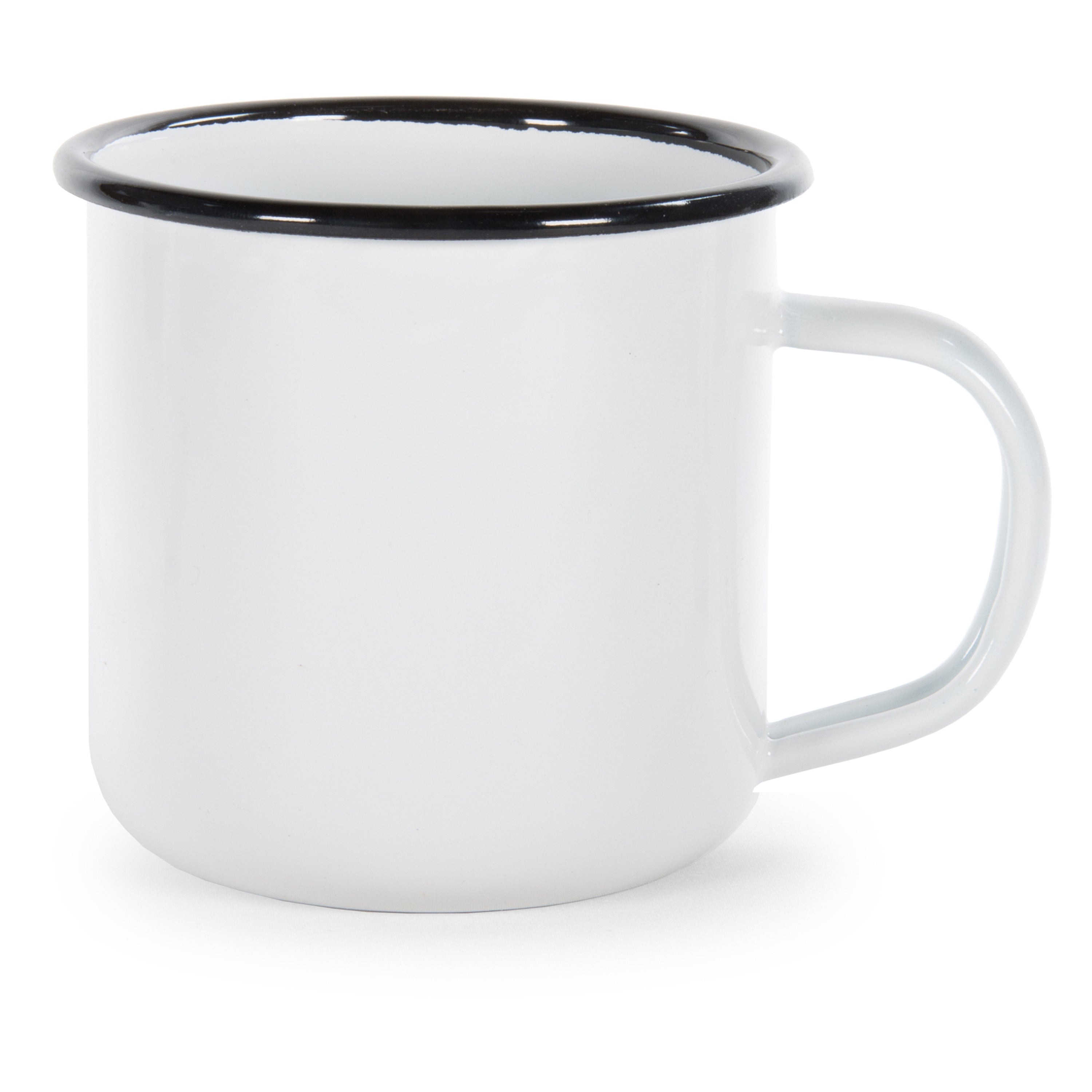 Golden Rabbit Glampware Mugs - Thumbnail 4