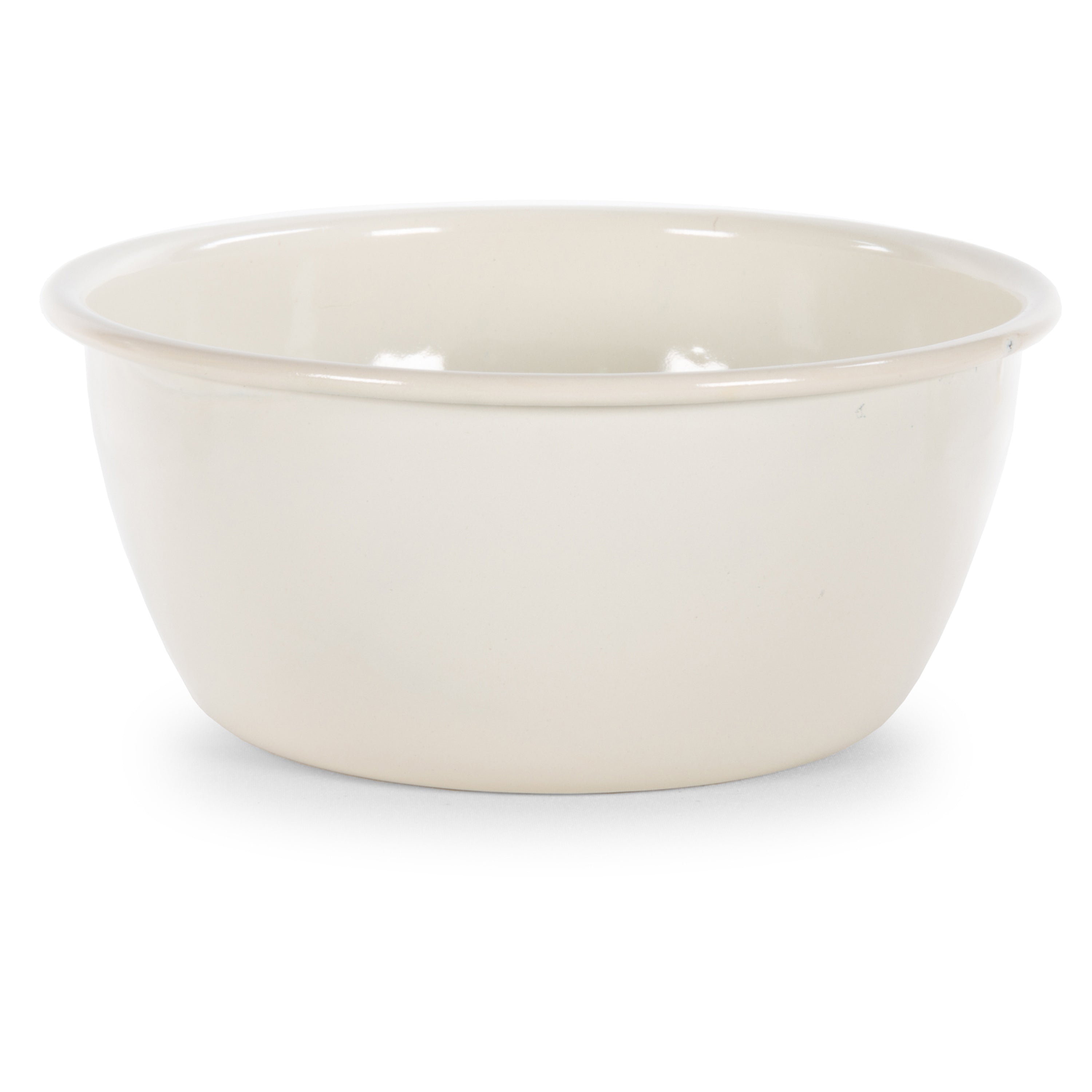 Golden Rabbit Glampware Cereal Bowls - Thumbnail 2