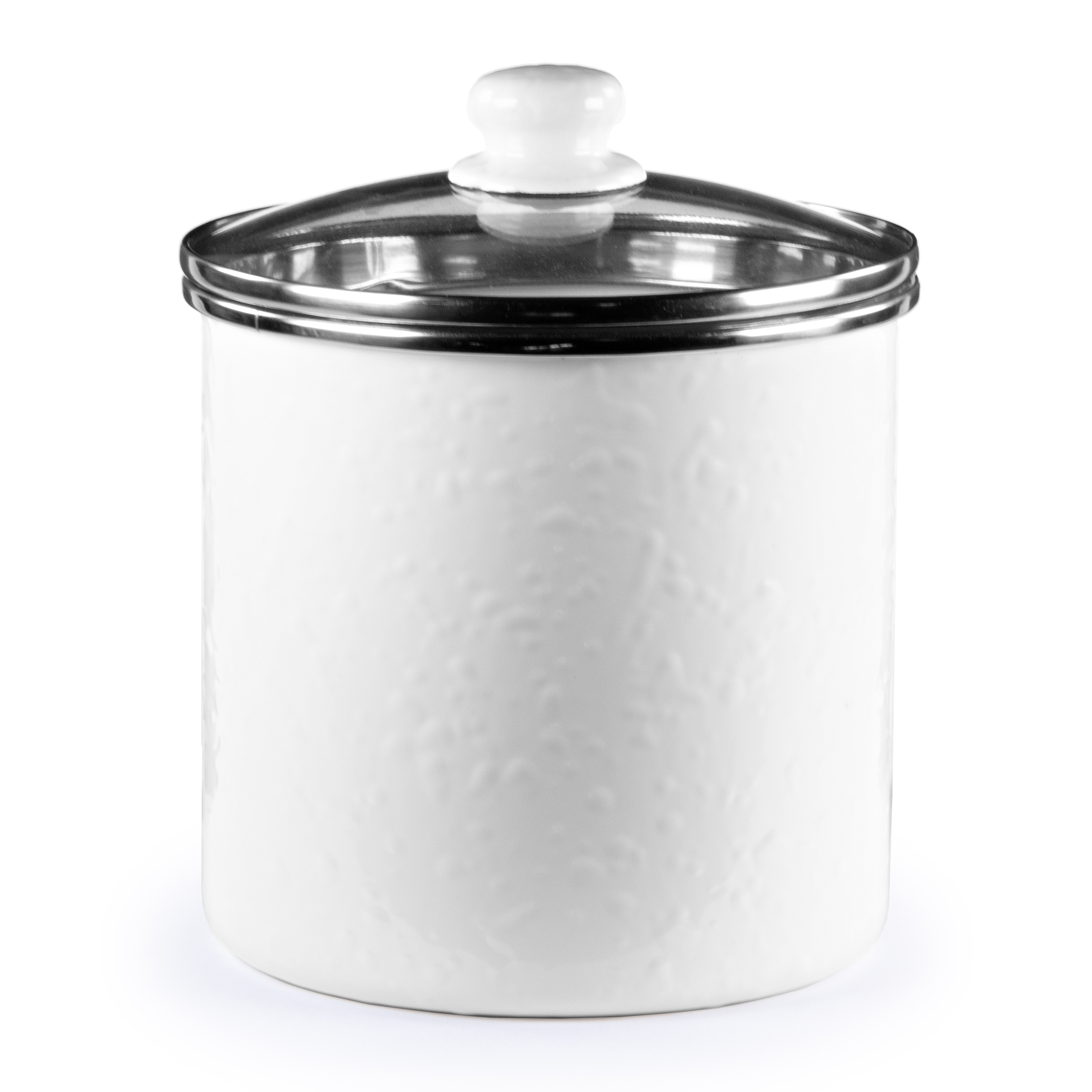 Golden Rabbit Canister - Thumbnail 4