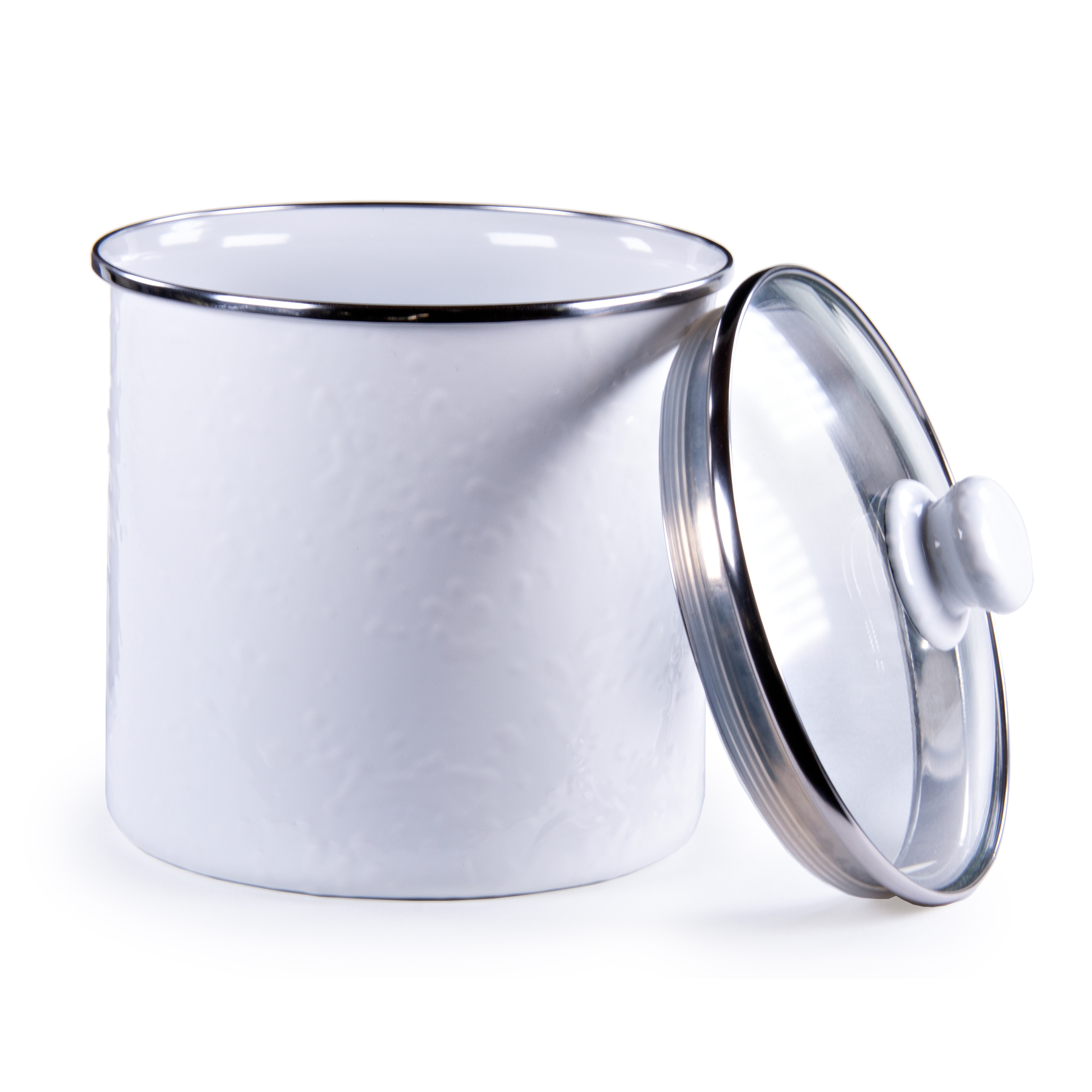 Golden Rabbit Canister - Thumbnail 2