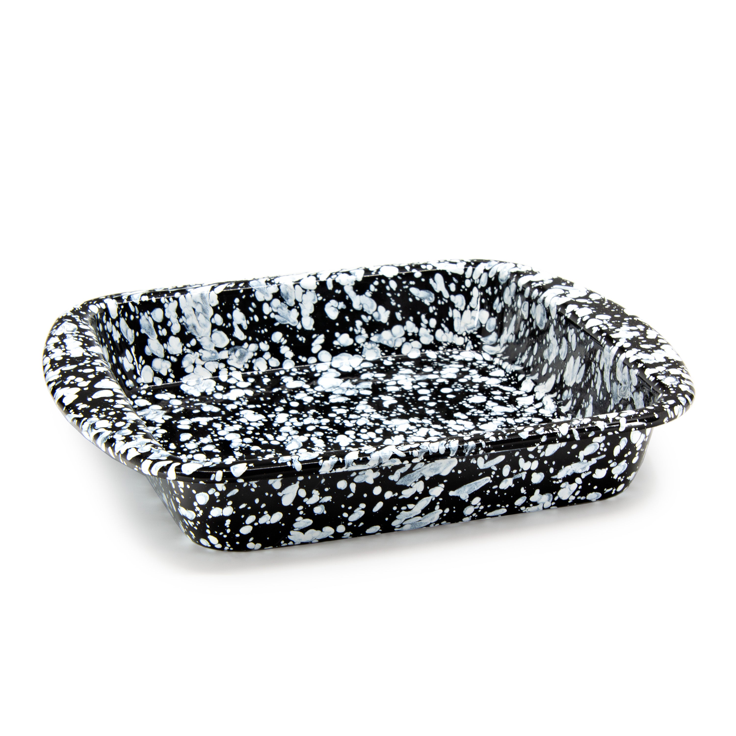 Golden Rabbit Swirl Brownie Pan