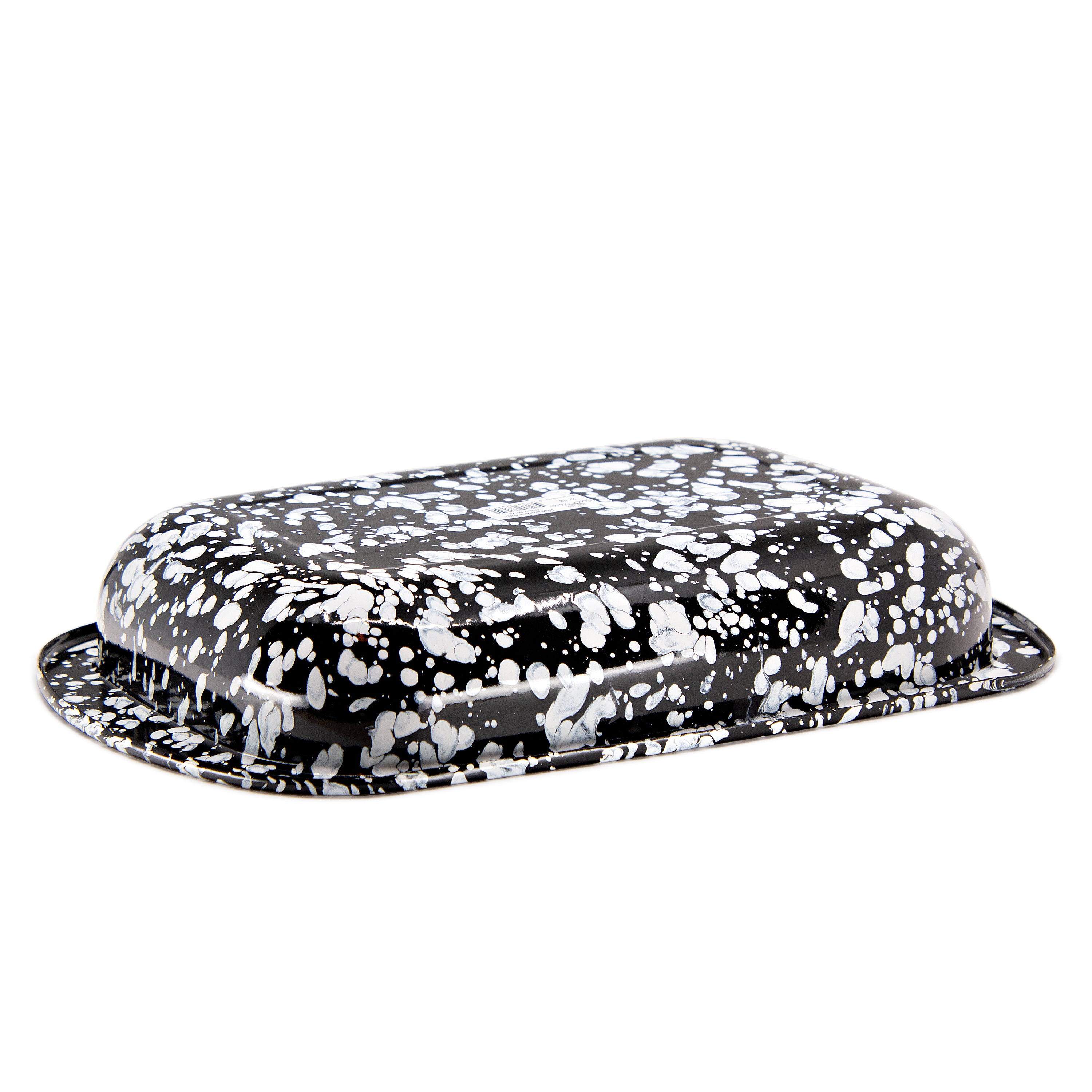 Golden Rabbit Baking Pan - Thumbnail 4