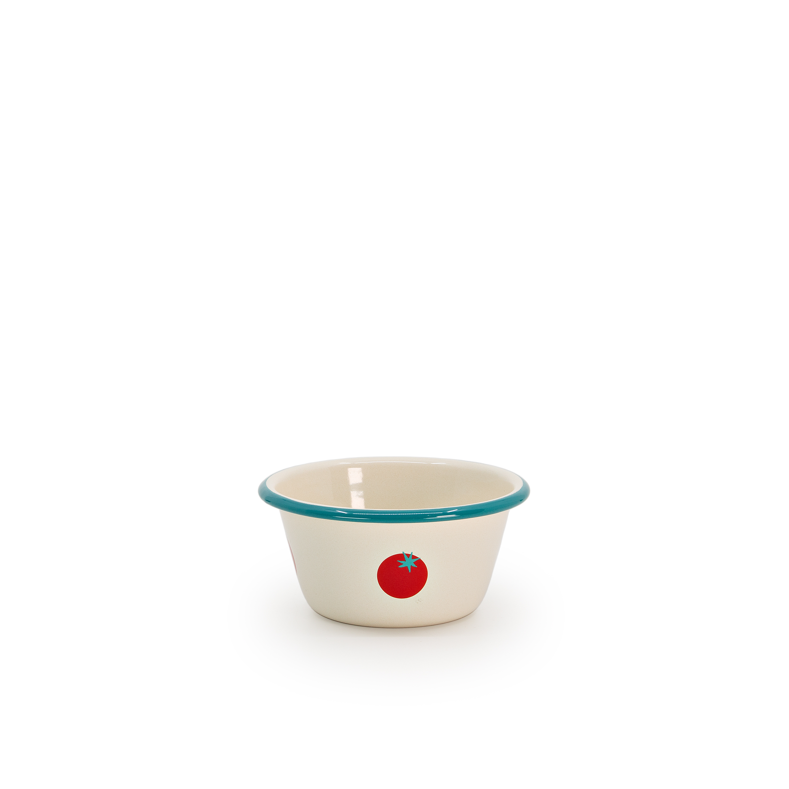 Dan Pelosi x CCH Tomato Set of 2 Soup Bowls - Crow Canyon Home