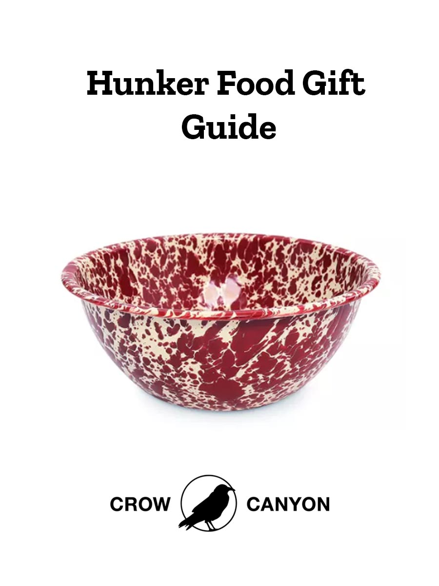 Hunker Food Gift Guide