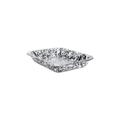 Splatter Small Open Roaster
