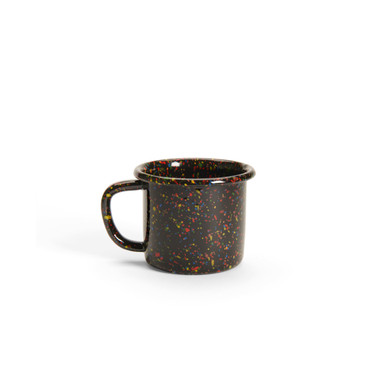 Rainbow Falls 12 oz Mugs, Set of 4
