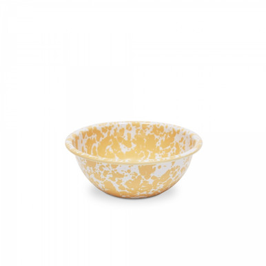 Splatter 20 oz Cereal Bowls, Set of 4