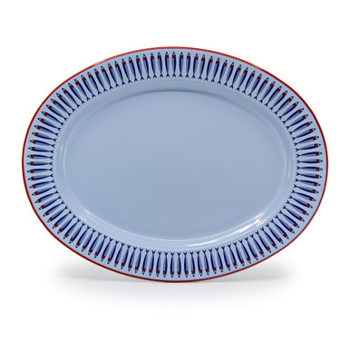 Crow Canyon Anchovies Tray