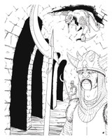 Mysticism 101: A Mythras Magic Demystified