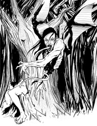 Settings of Mythras: Let's Talk Monster Island!
