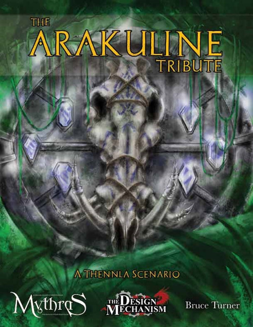 The Arakuline Tribute (PDF)