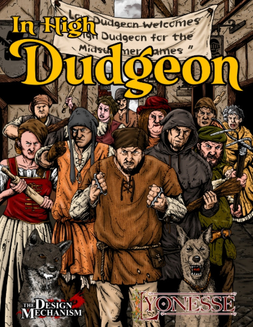 In High Dudgeon (PDF)