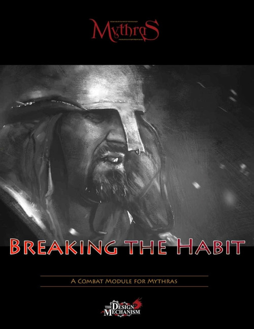 Breaking the Habit (PDF)