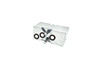 Replacement for Nordson® 1054951, Blank Module with Cutout