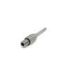 Replacement for HMT® 156-048 Extra Long Nozzle .090 diameter for use with HMT® and our HMT® style replacement for Nordson® AD41® Handgun
