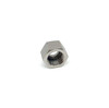 Replacement for Nordson® 1026098, Nut for Swirl Nozzle