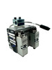 Replacement for Nordson® 8504846 H202T Dual Module Gun