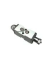 Replacement for Nordson® 1052929, Legacy NC² 100 mesh Self Cleaning .012 Nozzle