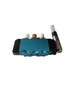 Replacement for Nordson® 1120826 Solenoid valve for Miniblue II Common Air