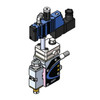 Replacement for Nordson® 126355,  Hot Melt Gun