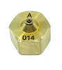 Replacement Nozzle for Nordson® 237214 .014