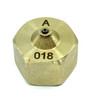 Replacement Nozzle for Nordson® 237218 .018